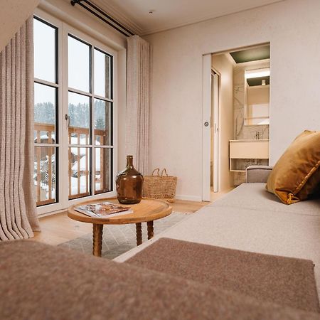 In Der Hollau Apartman Altaussee Kültér fotó