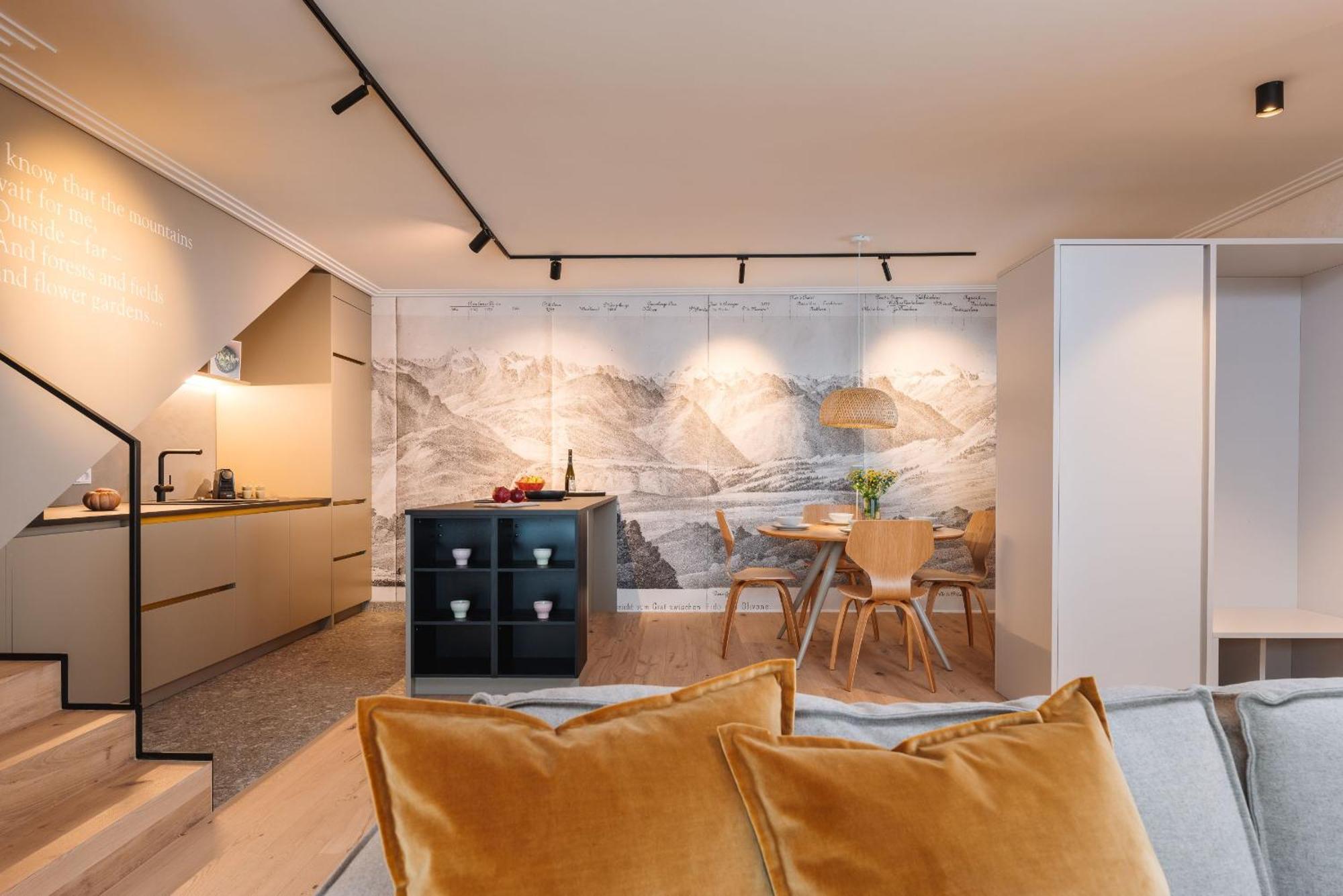In Der Hollau Apartman Altaussee Kültér fotó